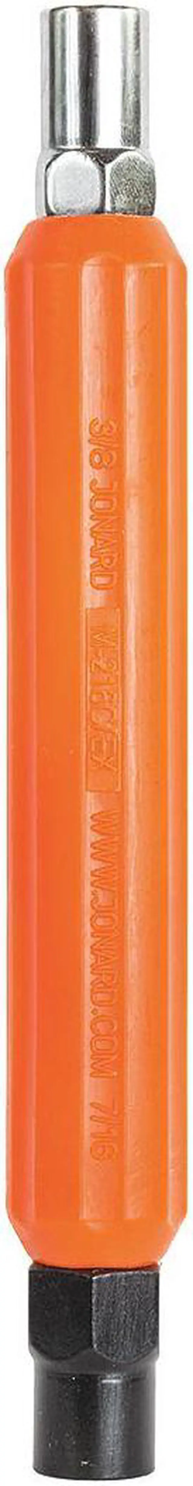 Alt view image 2 of 5 - JONARD TOOLS M-216C/EX Can Wrench,Ergonomic,Plastic