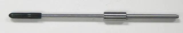 Main image of DEVILBISS JGA-402-E Spray Gun Needle,For Use With 4TH19