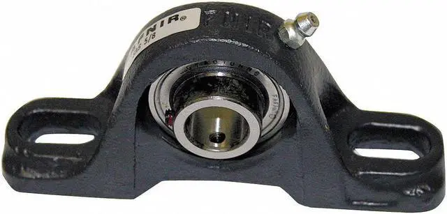 Main image of TIMKEN SAS 7/8 Pillow Block Bearing,Ball,7/8" Bore