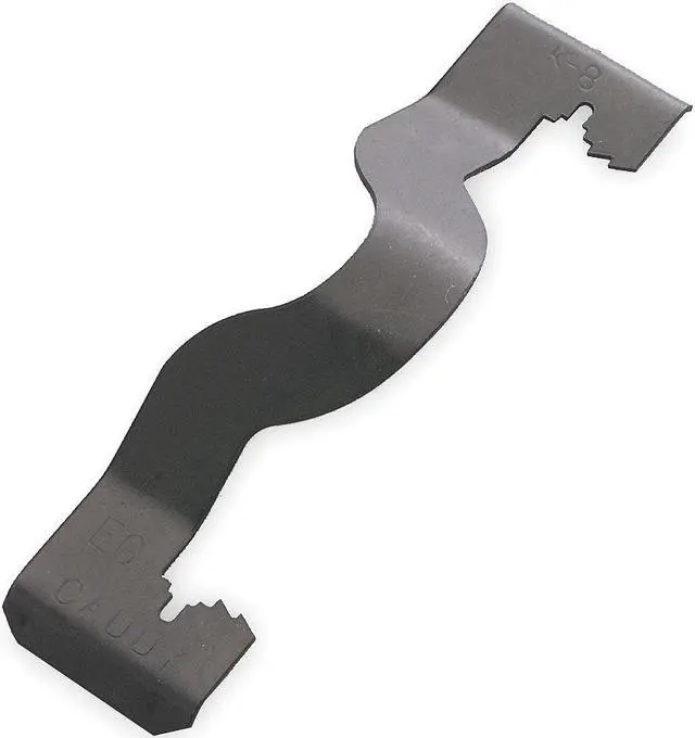 Alt view image 3 of 5 - NVENT CADDY K12 Conduit Hanger,Spring Steel
