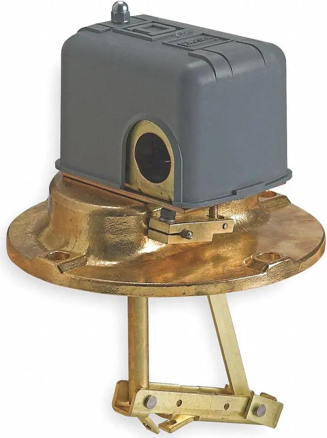 Main image of Liquid Level Switch, Close On Rise