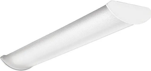 Main image of LITHONIA LIGHTING STL4 48L EZ1 LP835 LED Volumetric Surface Fixture,4Ft