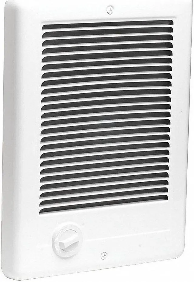 Main image of Cadet Com-Pak Grill, White  CGW