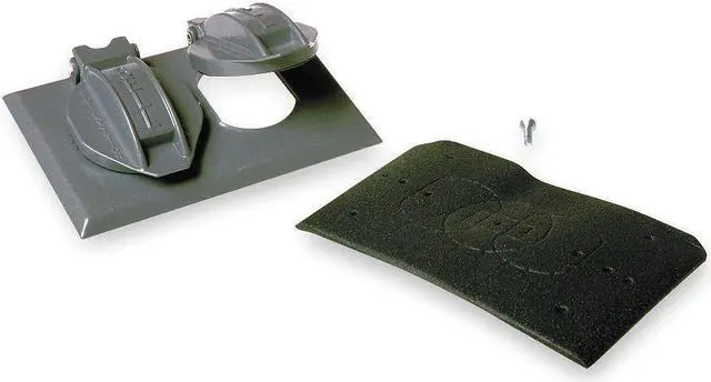 Main image of Cover, Weatherproof