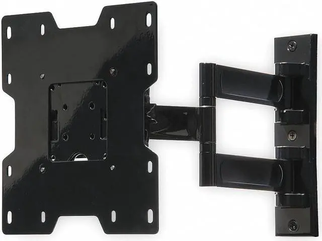 Alt view image 7 of 10 - PEERLESS INDUSTRIES PA740 Paramount Articulating Wall Mount for 22" to