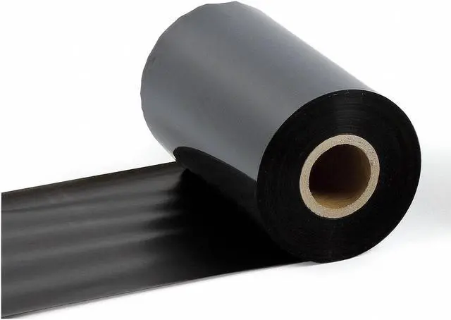 Alt view image 2 of 2 - BRADY R6000 Thermal Transfer Printer Ribbon,6000