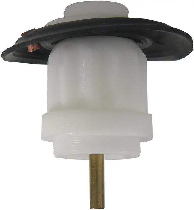 Main image of KISSLER F-141-AU Flshboy DrpIn Kit, Brss/Plstic, Cyne/Dlney