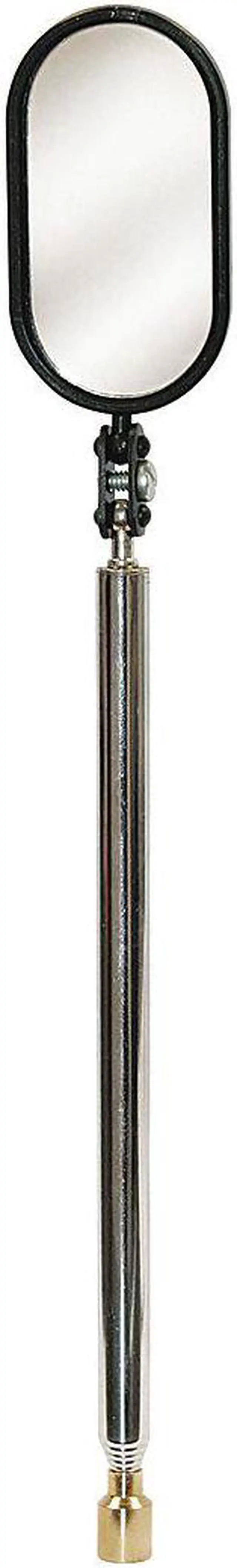 Main image of MAG-MATE 315G240 Telescop Mirror,Glass,1-1/4 x2 In,24.5 L