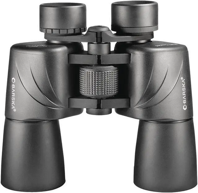 Alt view image 3 of 8 - Barska AB11044 10x50 Escape Binoculars