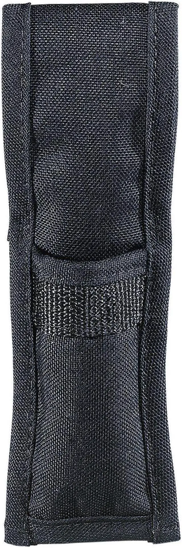 Main image of KLEIN TOOLS 5716 Black Ballistic Nylon 1 Pockets