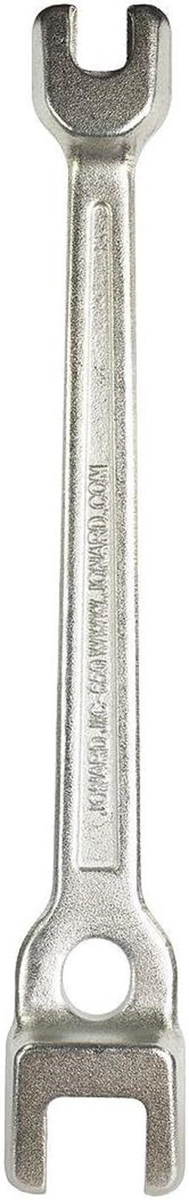 Main image of Linesmans B Wrench, Steel