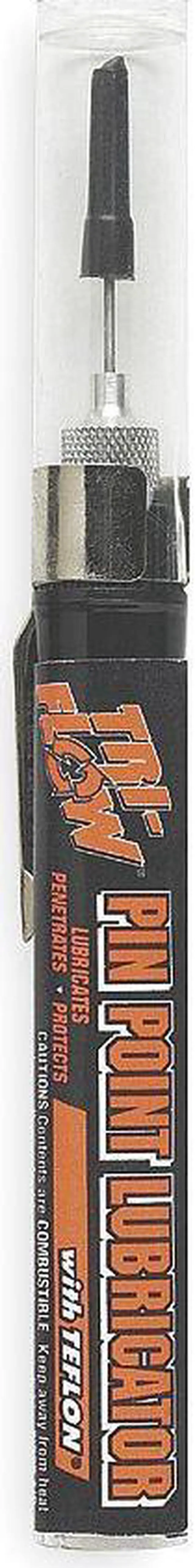 Main image of Tri-flow Superior Lubricant, -60°F to 475°F, PTFE, 0.25 oz. Pen   TFBC20027