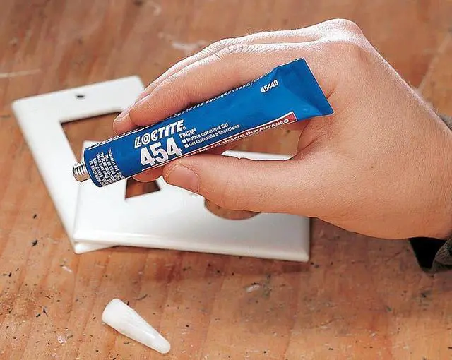 Alt view image 3 of 4 - Cyanoacrylate Adhesives