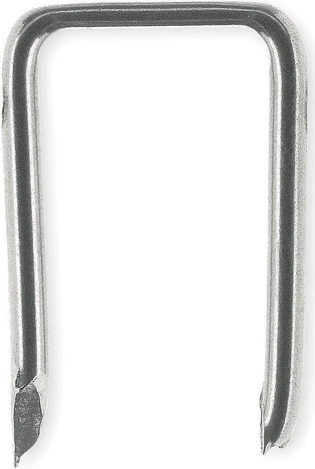 Main image of ABB 17-124TB Cable Staples, 31.75 mm Leg L, 100 PK