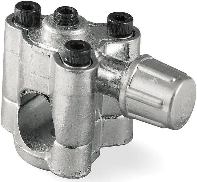 Alt view image 3 of 11 - Line Piercing Valve,1/2" and 5/8" OD SUPCO BPV21