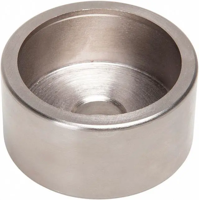 Alt view image 3 of 6 - Conduit Die, Steel, No Thread, 2 in