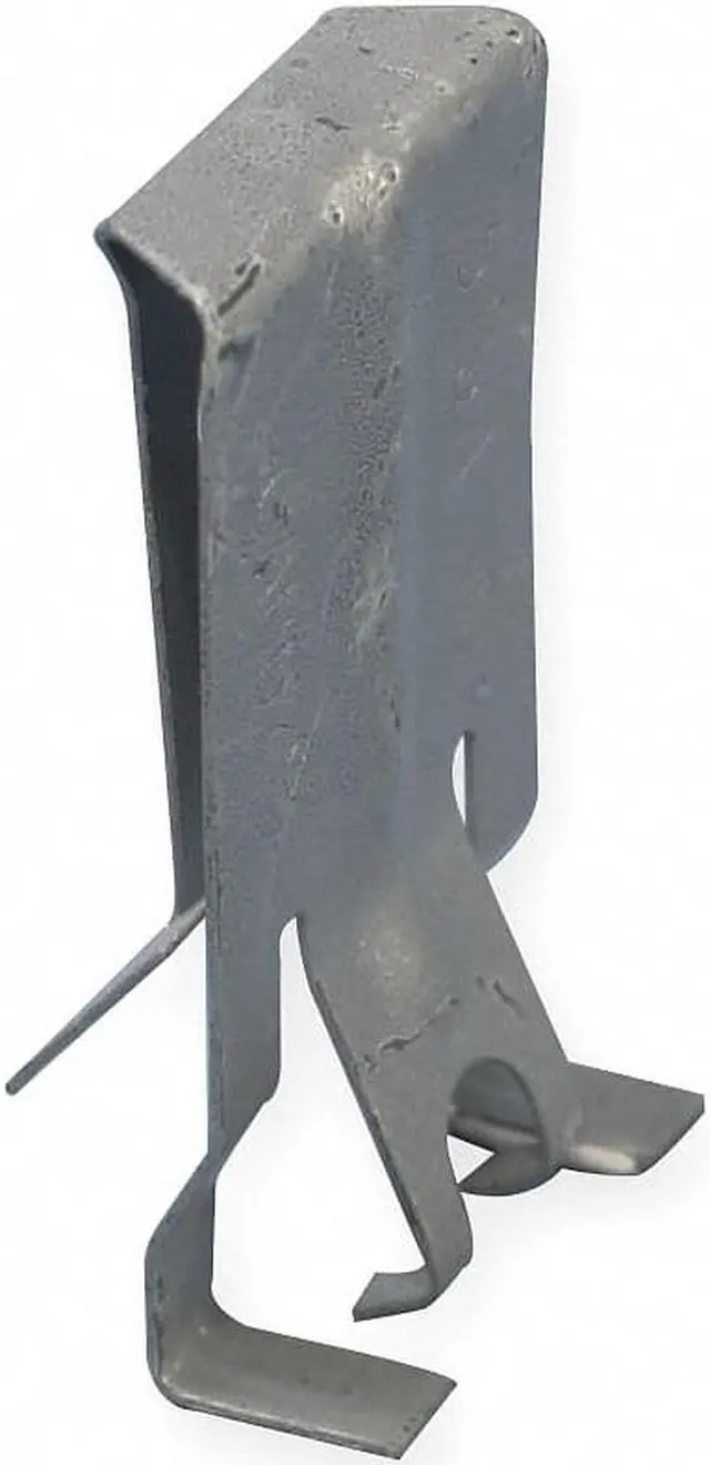 Main image of NVENT CADDY 515 Clip,F/Troffer Fixture & T-Grid Ceiling