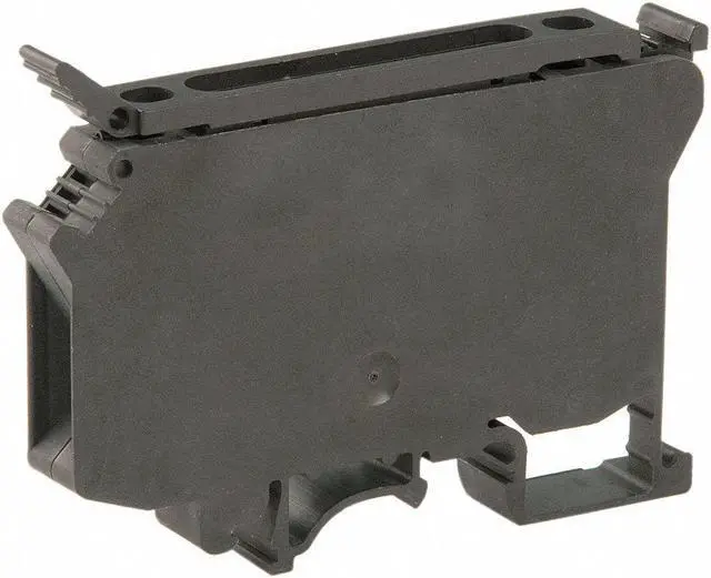 Main image of SCHNEIDER ELECTRIC NSYTRV42SF6LA Terminal Block Fused Disconnect, 1 Pole, 10 A,