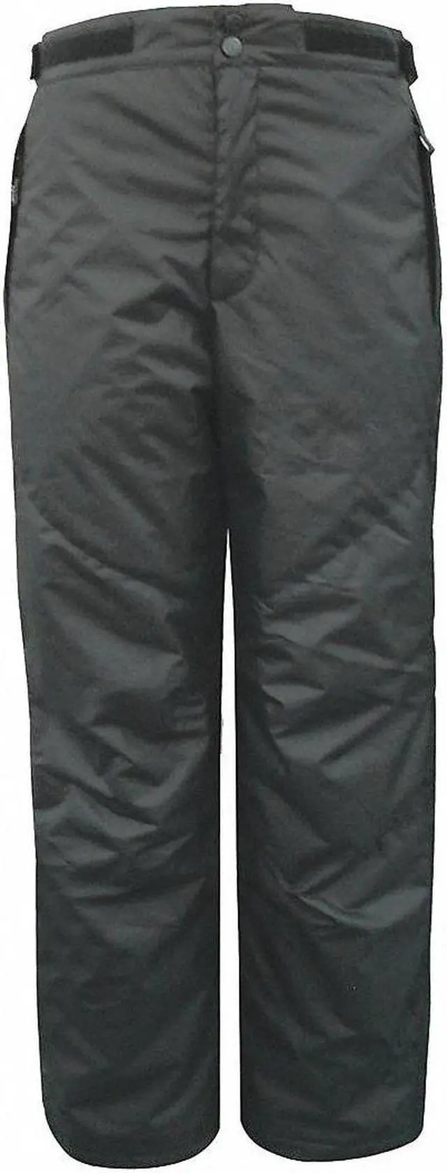 Alt view image 2 of 2 - VIKING 868PZ-L Creekside II Pants Black