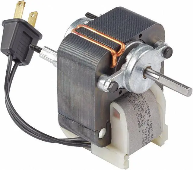 Main image of BROAN 99080355 Motor