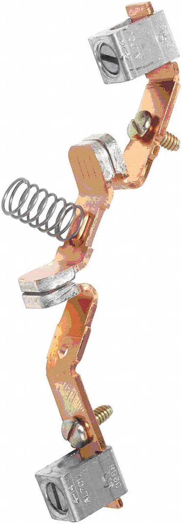 Main image of SIEMENS 75HF14 Contact Kit,NEMA Sz 3,1 Pole