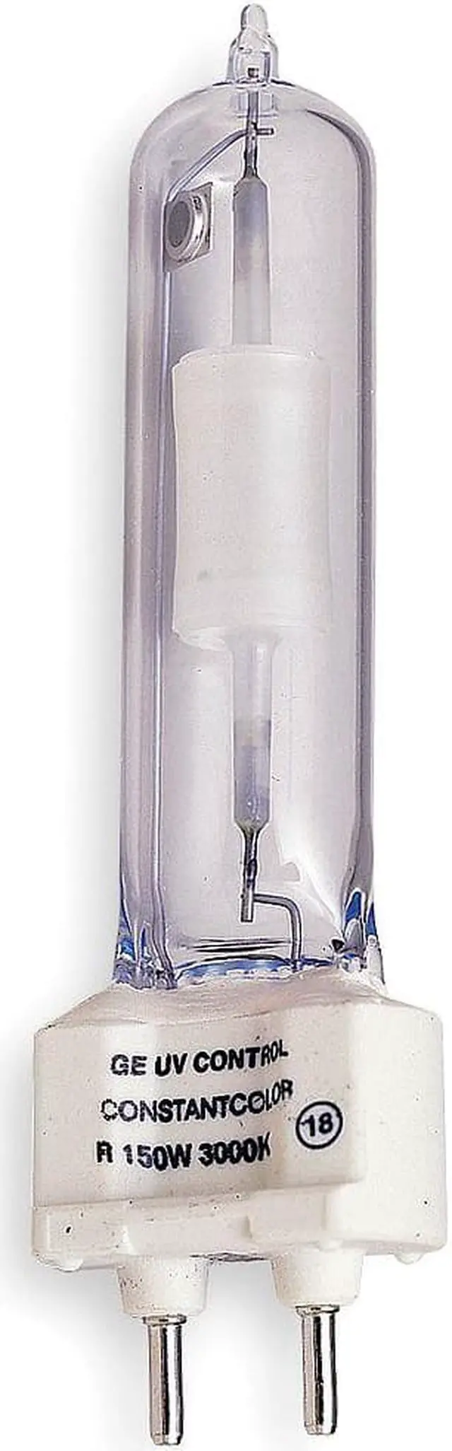 Main image of GE LIGHTING CMH70/T/U/830/G12 GE LIGHTING 70W, T6 Ceramic Metal Halide HID