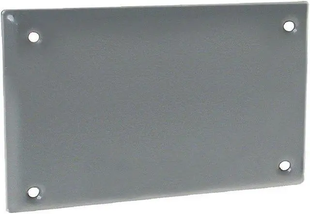 Main image of BELL OUTDOOR 5177-0 Weatherproof Cover, Triple Gang Box Type, 3 Gangs,