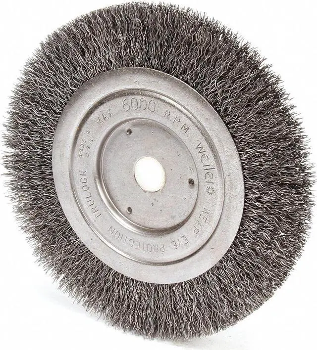 Alt view image 7 of 11 - Medium Face Wheel
