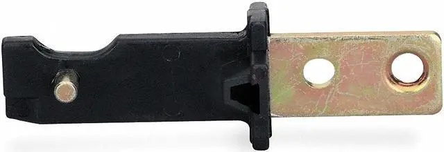 Alt view image 2 of 3 - TELEMECANIQUE SENSORS ZCKY071 Straight Locking Actuating Key