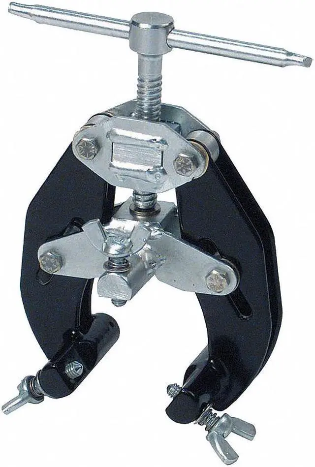 Main image of SUMNER 781130 Pipe Clamp,Ultra Clamp,1 To 2-1/2 In