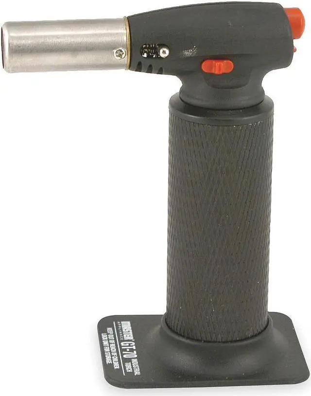 Alt view image 2 of 3 - MASTER APPLIANCE GT-70 Torch,Industrial