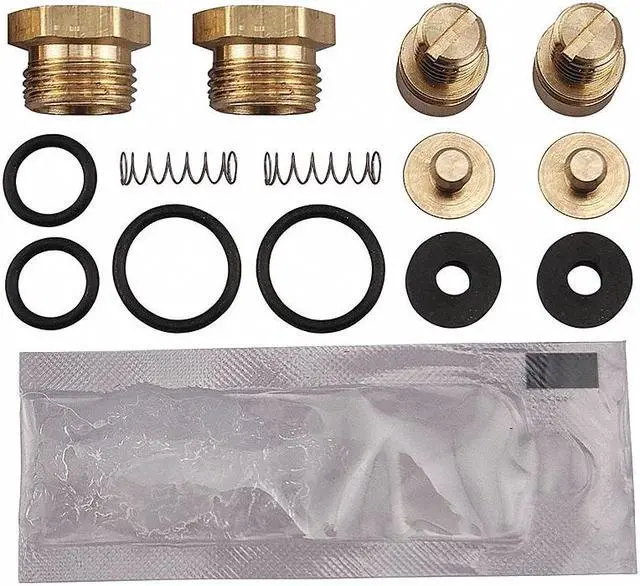 Alt view image 2 of 3 - POWERS 900-050 Checkstop Kit