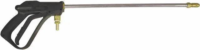 Alt view image 2 of 5 - Pistol Grip Handgun