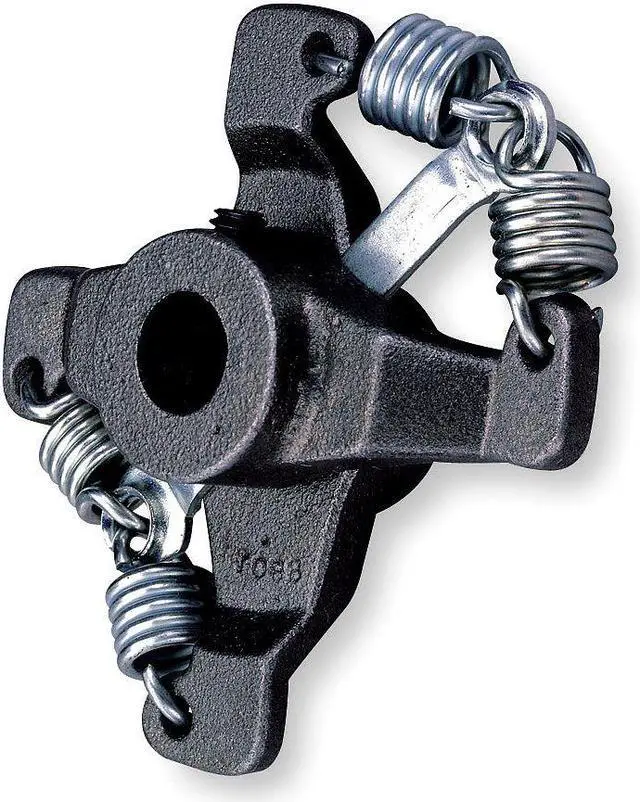 Main image of BELL & GOSSETT 118709 Coupler,Pump
