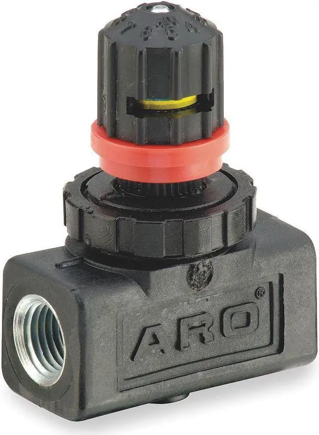 Main image of ARO 104104-F04-G Valve,Flow Control