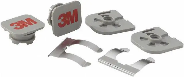 Main image of 3M M-960 Visor Pivot Kit