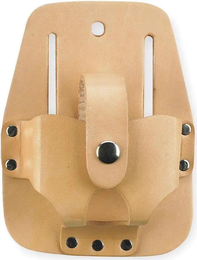 Main image of CLC 464  16-30 ft. Measuring Tape Holder, Leather