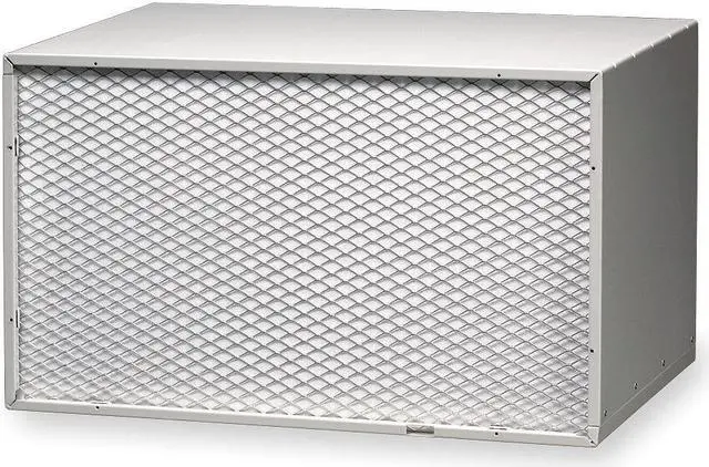 Alt view image 4 of 7 - FRIEDRICH USC Wall Sleeve,Metal