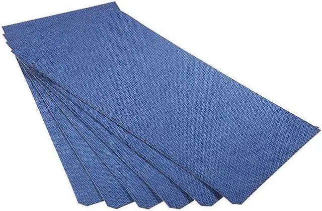 Main image of PIG 25822 Adhesive-Backed Absorbent Tool Box Liner, Absorbs 0.38 gal Universal