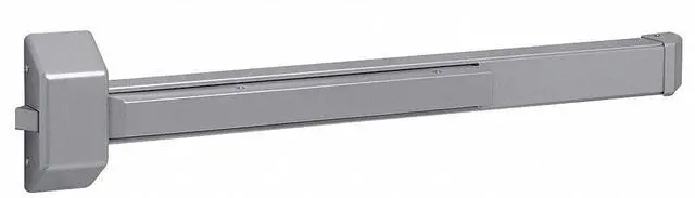 Main image of SARGENT 3828F EN Rim,Exit Only Exit Device