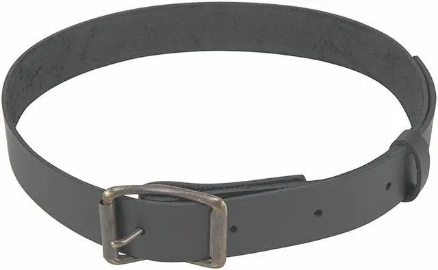 Alt view image 10 of 10 - KLEIN TOOLS 5202M Tool Belt, Modular Tool Belt, Black, Leather