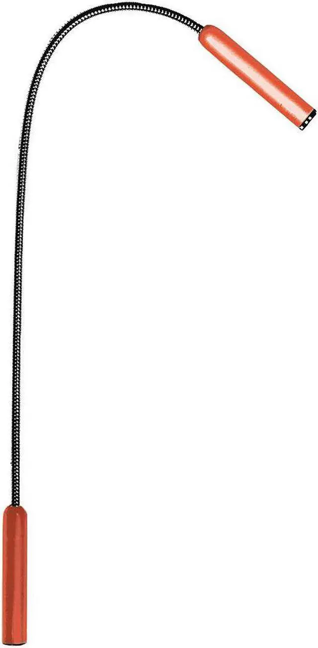 Main image of ULLMAN NO. 6F Magnetic Pick-Up Tool,17-1/2in.L,2 lb.