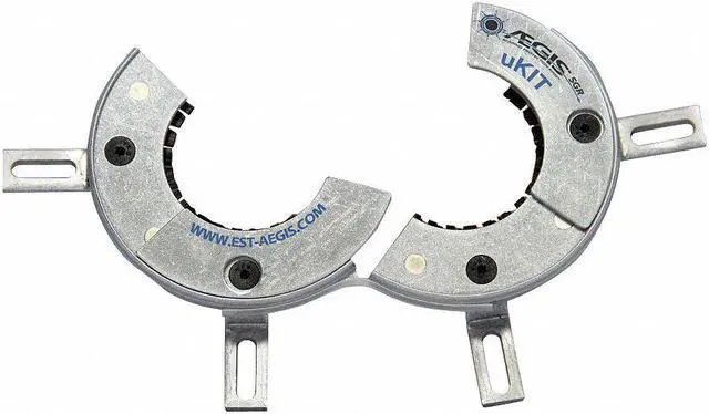 Main image of AEGIS KIT SGR-1.375-1A4-UK Split Bearing Ring,Dia. 1-3/8 In