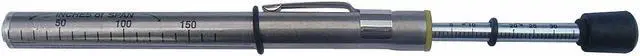 Main image of POWERDRIVE BELT TENSION CHECKER V-Belt Tension Checker, Analog Display,