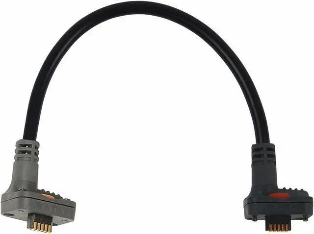 Main image of MITUTOYO 02AZD790A U-Wave Connecting Cable A for 5RCE9