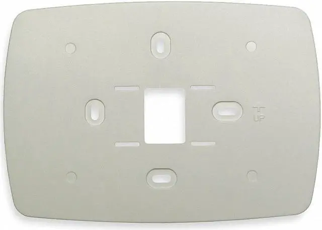 Alt view image 3 of 4 - HONEYWELL 32003796-001 Wall Mount Cover Plate