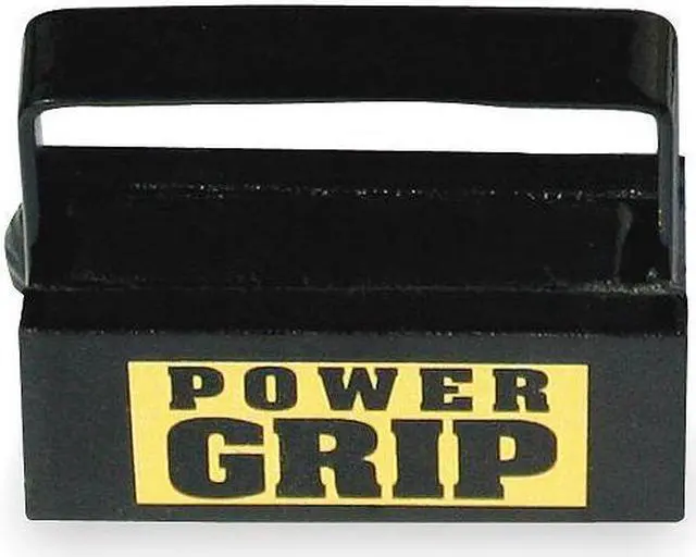 Alt view image 2 of 2 - MAG-MATE AC2100WLH Lifting Magnet,25 Lb Flat Steel Cap
