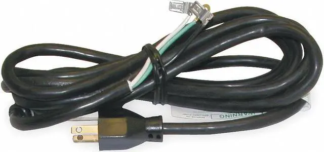 Alt view image 3 of 3 - ZOELLER 004700 Power Cord