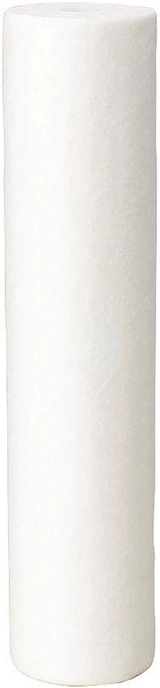 Main image of PENTAIR/PENTEK 155356-75 String Wound Filter Cartridge, 20 gpm, 25 Micron,