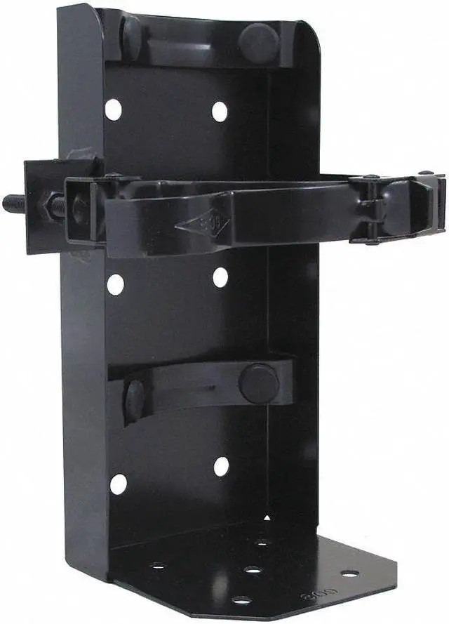Main image of Fire Extinguisher Bracket, 10 lb.